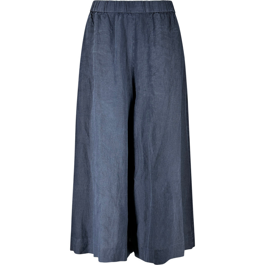 MBA Pants wide Pant Navy