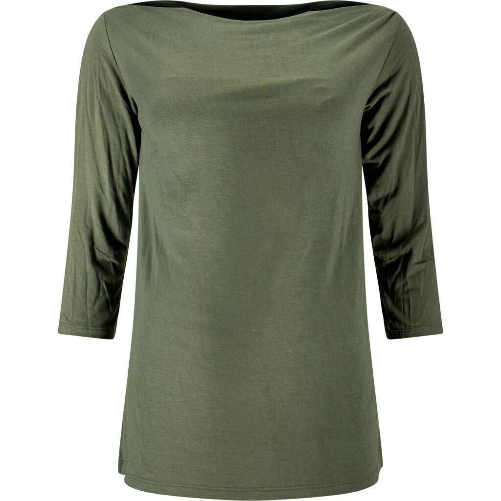 MBA Blouse Blouse Army