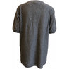 MBA Knit short sleeve Knit T shirt