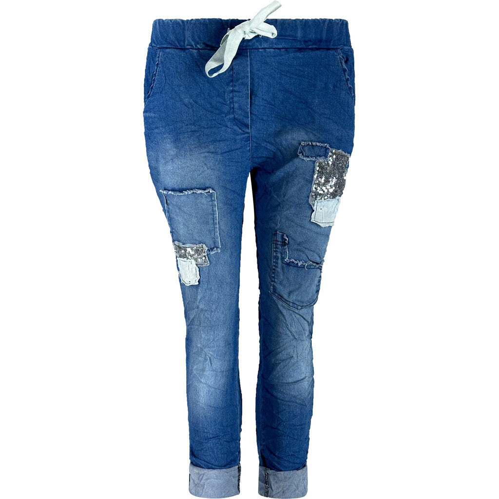 MBA Pants Denim Pant Denim