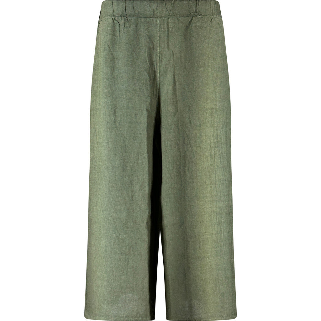 MBA Pants wide Pant Army