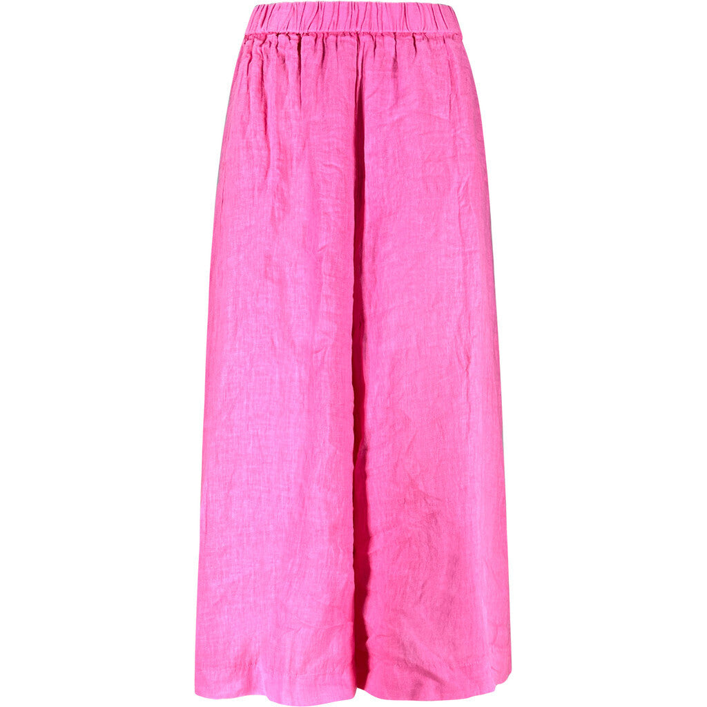 MBA Pants wide Pant Pink