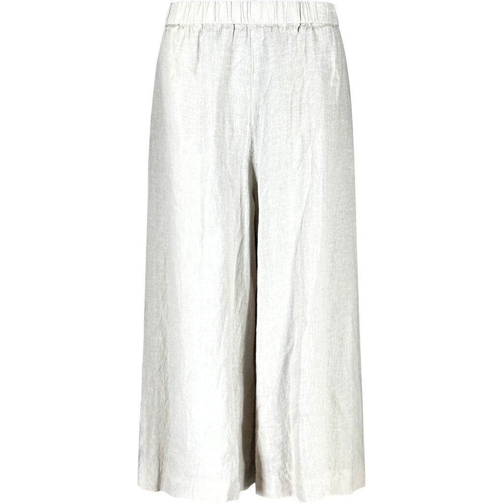 MBA Pants wide Pant White