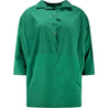 MBA Shirt Shirt Grass Green