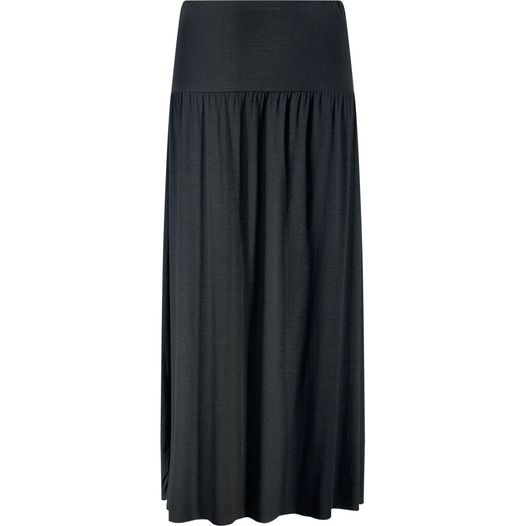 MBA Skirt Skirt Black