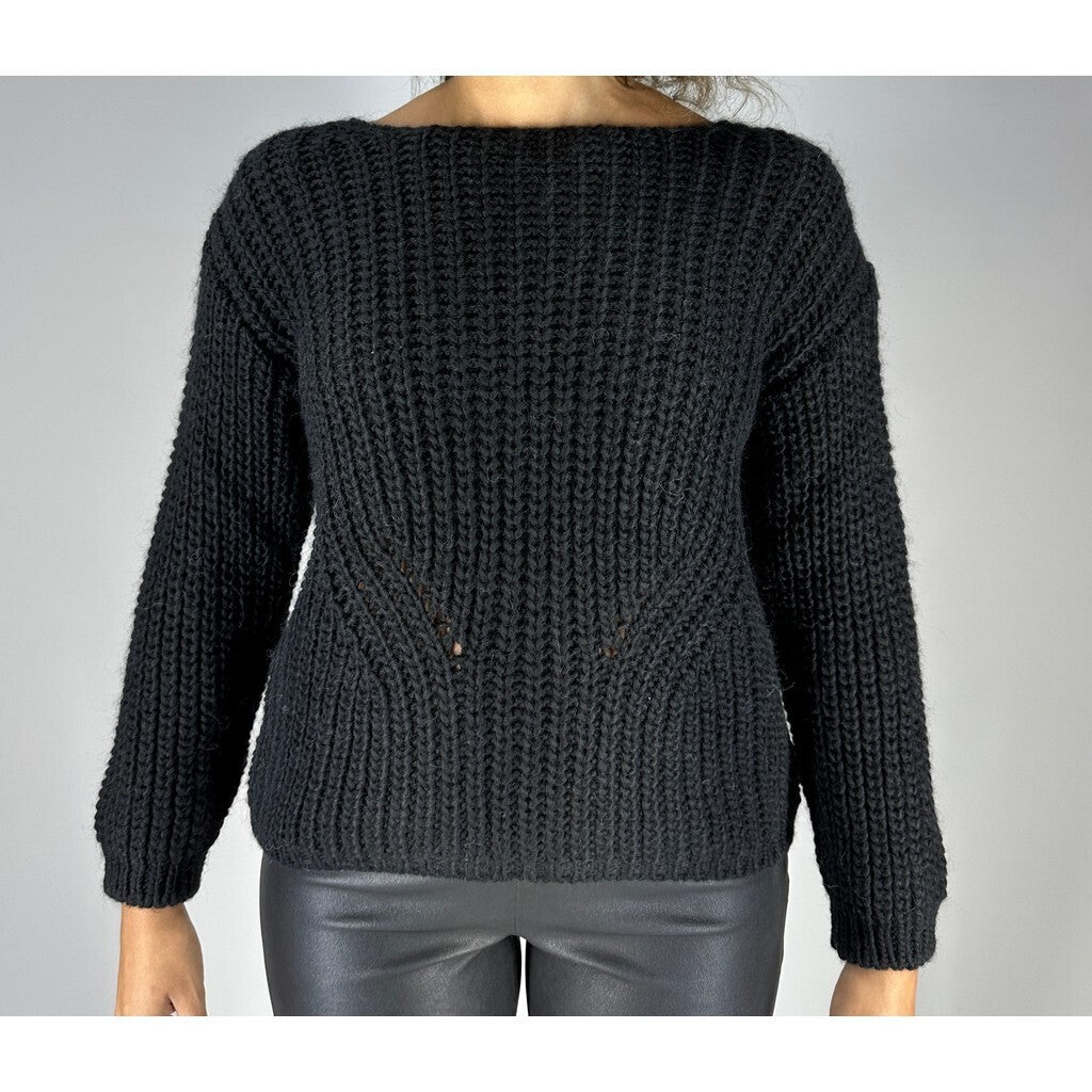 MBA Sweater Sweater Black