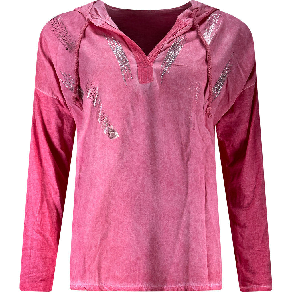 MBA Tunic Tunic Pink