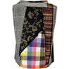 MBA Waistcoat Waistcoat Mix